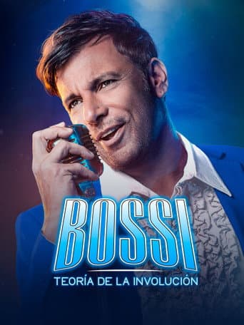 Bossi: Teoría de la involución afişi