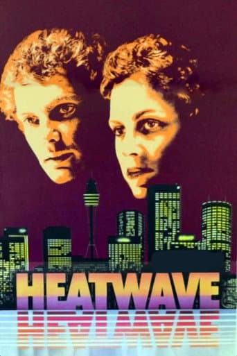 Heatwave afişi