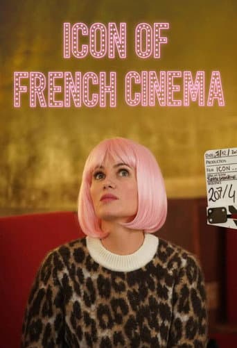 Icon of French Cinema afişi