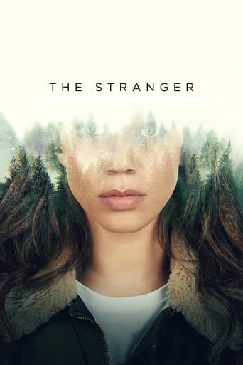 The Stranger afişi