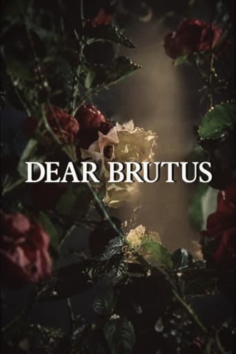 Dear Brutus afişi