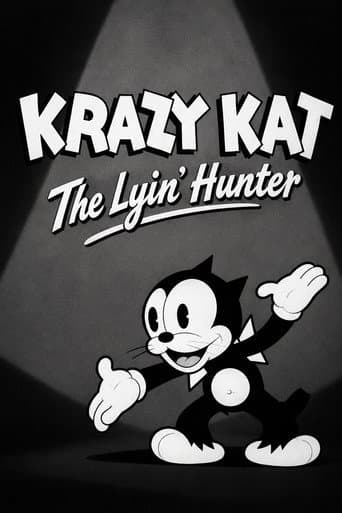 The Lyin' Hunter afişi