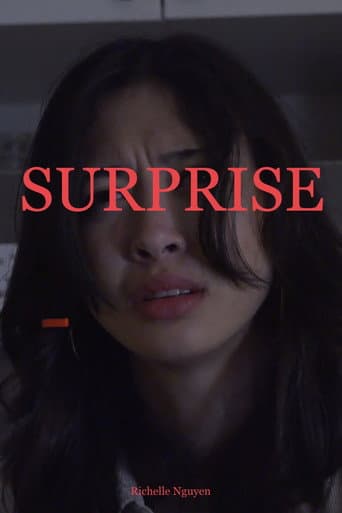 Surprise afişi