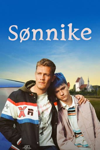 Sønnike afişi
