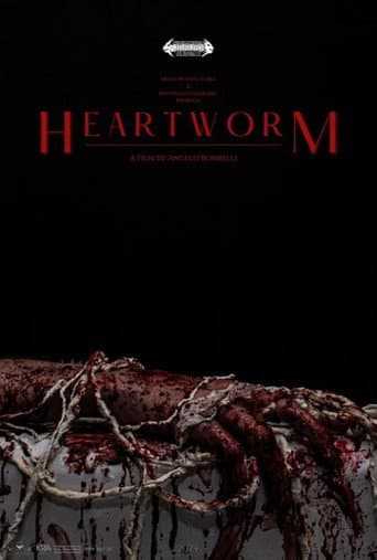 Heartworm afişi
