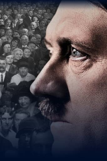 Hitlers Volk – Ein deutsches Tagebuch afişi