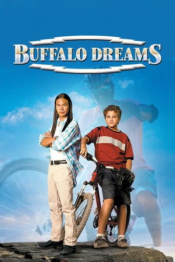 Buffalo Hayalleri afişi