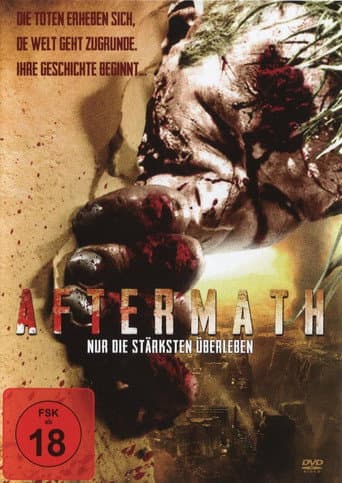 Aftermath afişi
