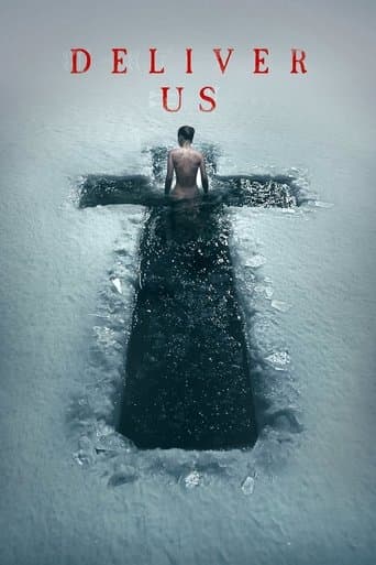 Deliver Us afişi