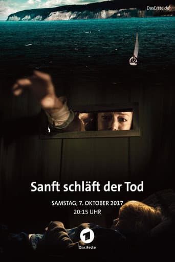 Sanft schläft der Tod afişi