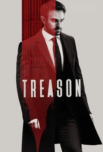 Treason afişi