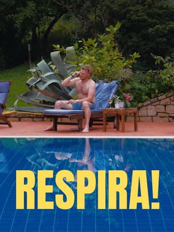 Respira! afişi