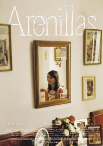 Arenillas afişi