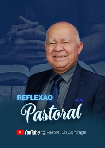 Reflexão Pastoral afişi