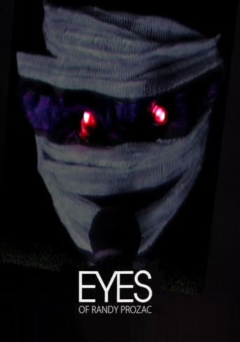 Eyes of Randy Prozac afişi