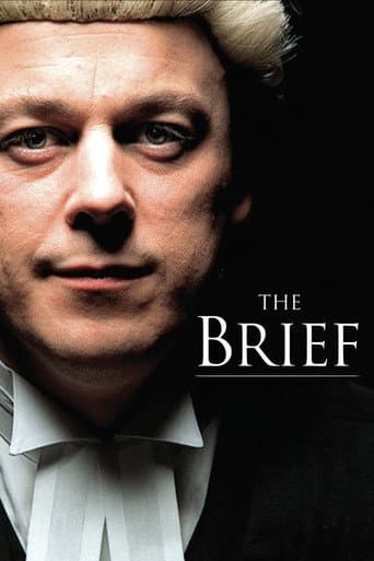 The Brief afişi