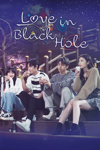 Love in Black Hole afişi