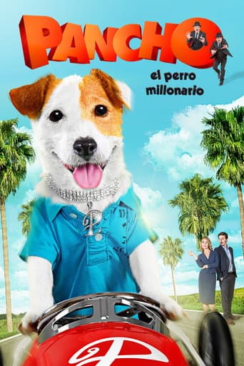 Milyoner Köpek afişi