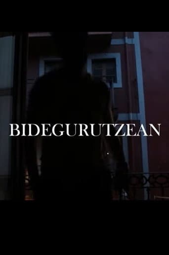 Bidegurutzean afişi