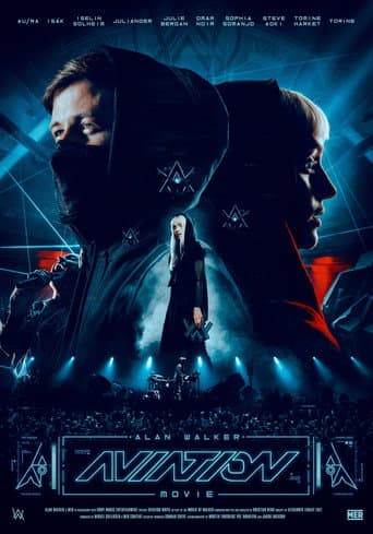 Aviation Movie afişi