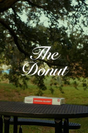 The Donut afişi