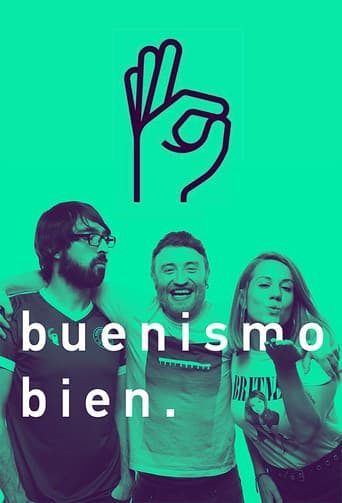 Buenismo bien afişi
