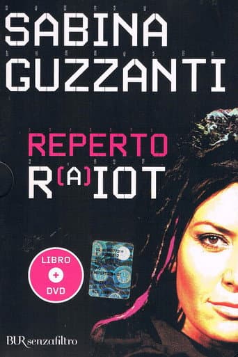 Reperto R(A)IOT afişi