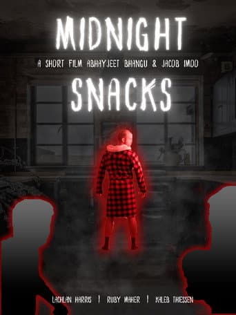 Midnight Snacks afişi