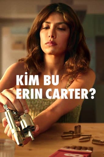Kim Bu Erin Carter? afişi