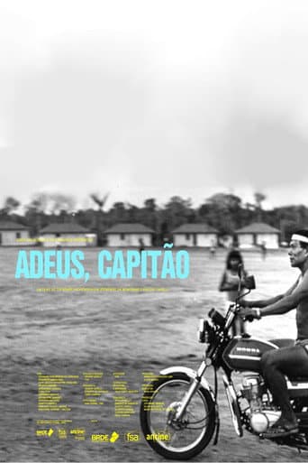 Adeus, Capitão afişi
