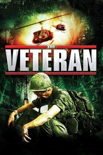 The Veteran afişi