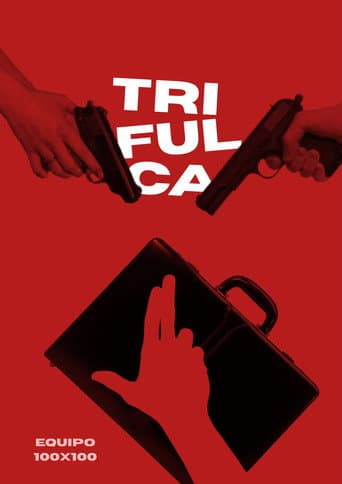 Trifulca afişi