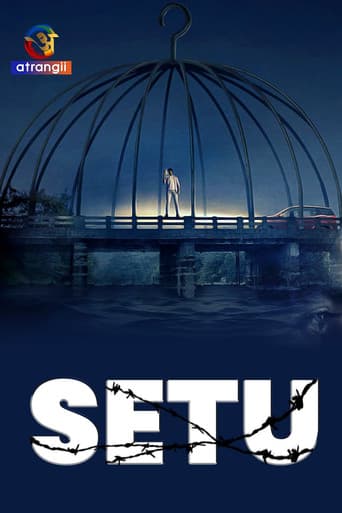 Setu afişi