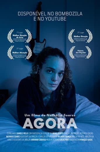 Agora afişi