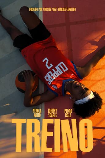 Treino afişi