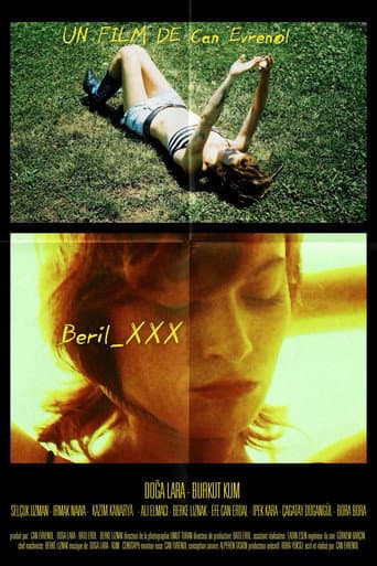 Beril_XXX afişi