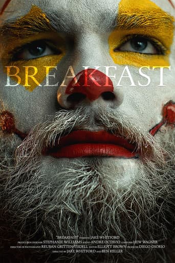 Breakfast afişi