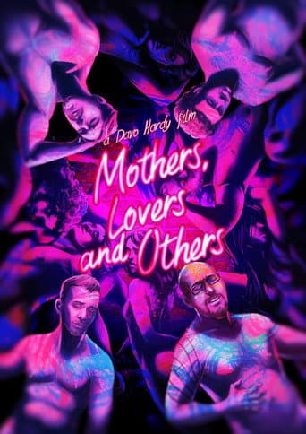 Mothers, Lovers and Others afişi