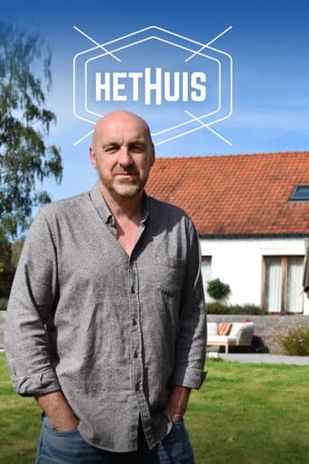 Het Huis afişi