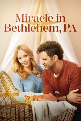 Miracle in Bethlehem, PA afişi