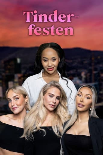 Fetisha matcher afişi