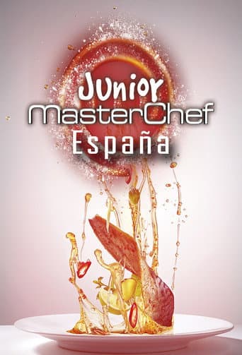 MasterChef Junior afişi