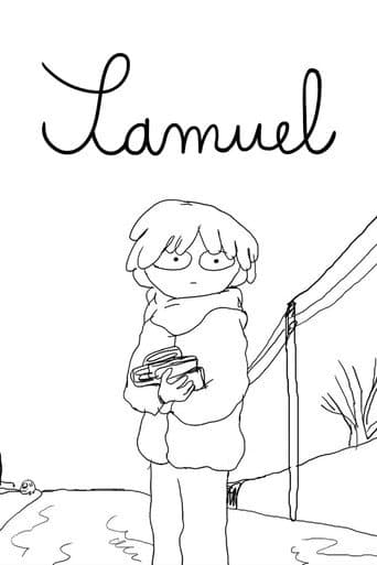 Samuel afişi