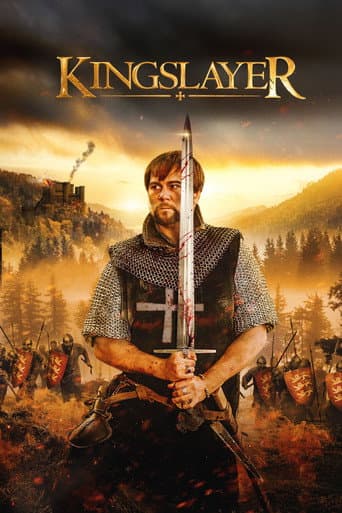Kral slayer afişi