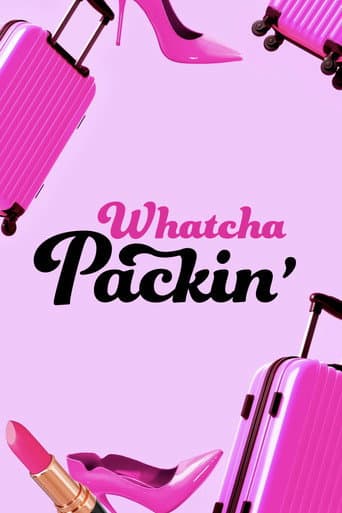 Whatcha Packin' afişi