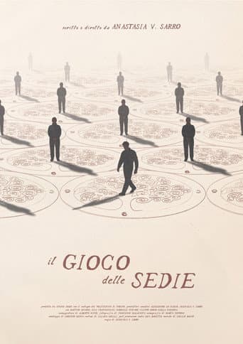 Il Gioco Delle Sedie afişi