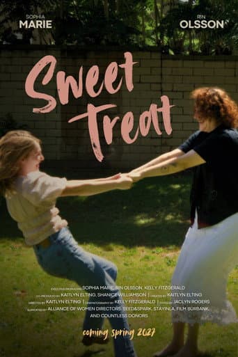 Sweet Treat afişi