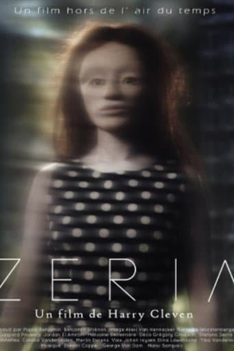 Zeria afişi