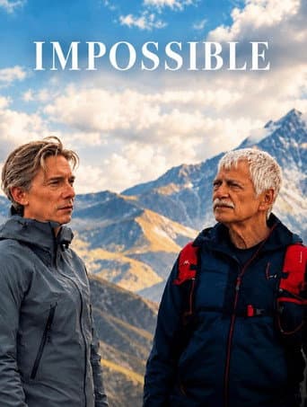 Impossible afişi