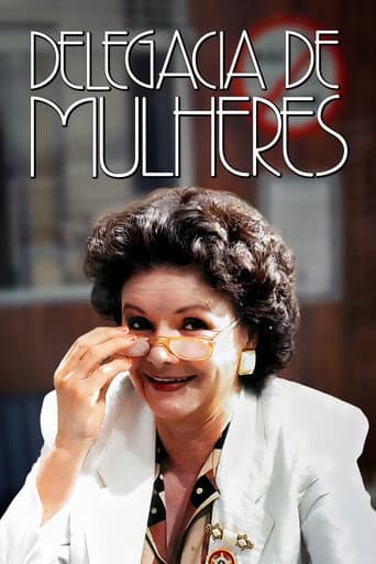 Delegacia de Mulheres afişi